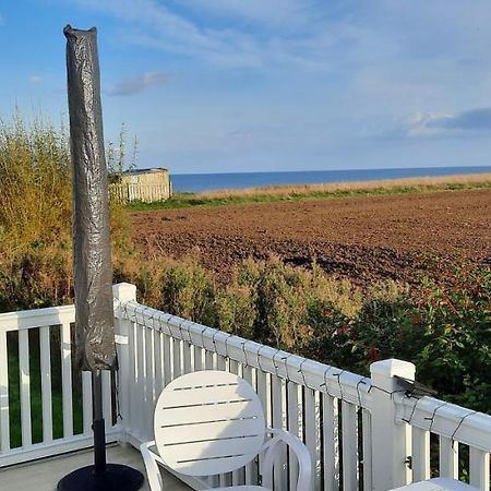 2 Bedroom Caravan for rental at Skipsea Sands Barmston Eksteriør billede
