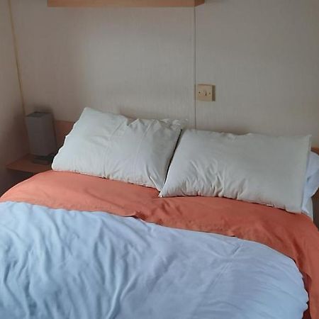 2 Bedroom Caravan for rental at Skipsea Sands Barmston Eksteriør billede